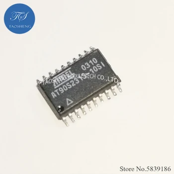 1 шт. 100% новый И оригинальный 8-разрядный микроконтроллер AT90S2313-10SI с 2 Тыс. Байт встроенной программируемой флэш-памяти