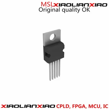 1 ШТ. XIAOLIANXIAO LM2576T-12/NOPB TO220 Оригинальная микросхема хорошего качества Может быть обработана с помощью PCBA