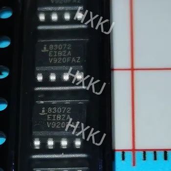 1 шт. НОВЫХ И ОРИГИНАЛЬНЫХ электронных компонентов ISL83072EIBZA SOP8 в наличии на складе