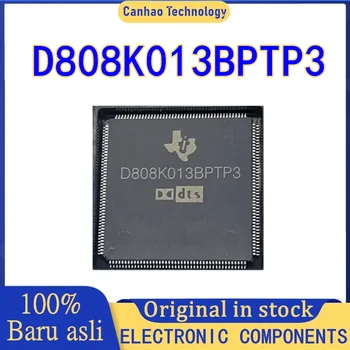 100% Новый чипсет D808K013BPTP 3 QFP