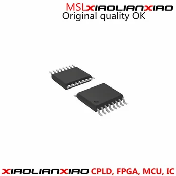 1ШТ XIAOLIANXIAO CD4051BPWR TSSOP16 Оригинальная микросхема хорошего качества Может быть обработана с помощью PCBA