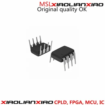 1ШТ XIAOLIANXIAO MC1558JGB CDIP8 Оригинальная микросхема хорошего качества Может быть обработана с помощью PCBA