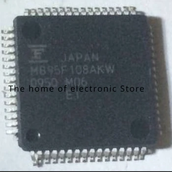 2 шт./ЛОТ MB95F108AKW 8-разрядные фирменные микроконтроллеры