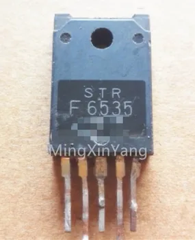 2ШТ STRF6535 STR-F6535 Интегральная схема IC chip