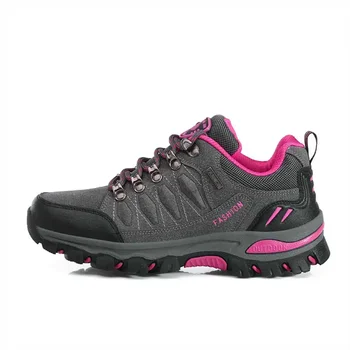 35-42 с завязками, женские походные кроссовки, походные ботинки, розовая спортивная обувь высокого качества bity practice, элитный бренд Высокого уровня YDX1
