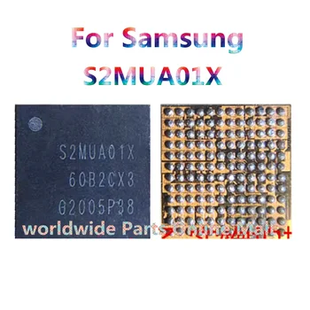 3шт-50шт S2MUA01X MUA01X Блок питания IC для Samsung Power Management Chip PM PMIC