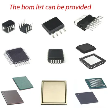 5 ШТ BTS7960B Оригинальные электронные компоненты Список спецификаций интегральных схем