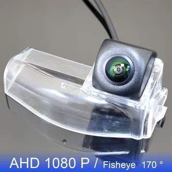 AHD 1080P 170 ° Камера Заднего Вида Автомобиля 