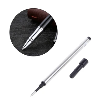 B36C Jinhao Roller Ball Ручка-роллер для заправки картриджа Синий черный 0,5 мм 0,7 мм