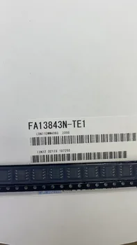 FA13843N-TE1 (5шт)  Соответствие спецификации/универсальная покупка чипа оригинал