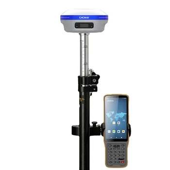 GPS i83 GNSS/X7 GNSS 1408 Канальный GNSS RTK GPS геодезический инструмент