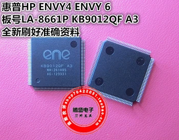 HP ENVY4 ENVY 6 LA-8661P KB9012QF A3.