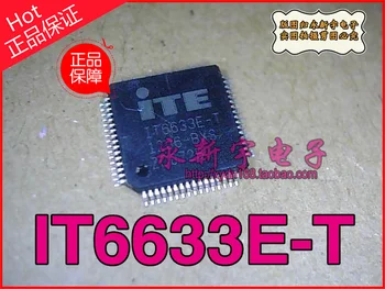 IT6633E-T QFP64