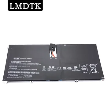 LMDTK Новый Аккумулятор для ноутбука HD04XL HP Envy Spectre XT 13-2000eg 13-2021tu 13-2120tu 13-2113TU Pro 13-b000 HSTNN-IB3V