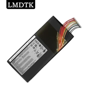 LMDTK Новый Аккумулятор для ноутбука Msi BTY-L78 GT62 GT62VR GT80S GT73 GT73VR GT83 GT83VR GT75 GT75VR MS-1812 MS-1814 5225 мАч