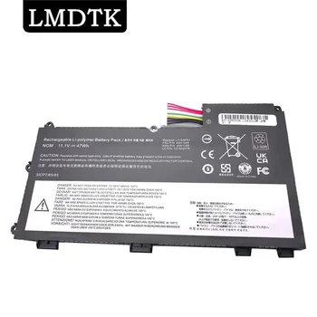 LMDTK Новый Аккумулятор Для Ноутбука L11S3P51 L11N3P51 Для Lenovo ThinkPad T430U 45N1090 45N1088 45N1089 45N1091 121500077