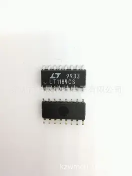 LT1184CS # PBF LT1184 Встроенный чип SOP-16 Оригинальный Новый