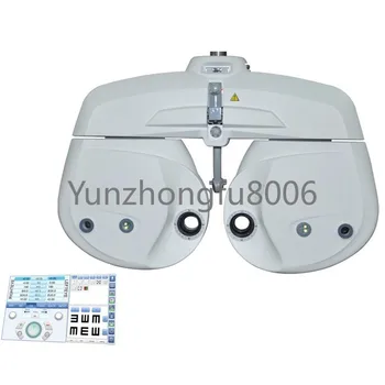 Vt-350 Оптометрическое офтальмологическое оборудование Тестер автоматического зрения цифровой фороптер