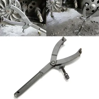 Y-образный гаечный ключ с маховиком, суппорт Сцепления, Инструменты для ремонта мотоциклов