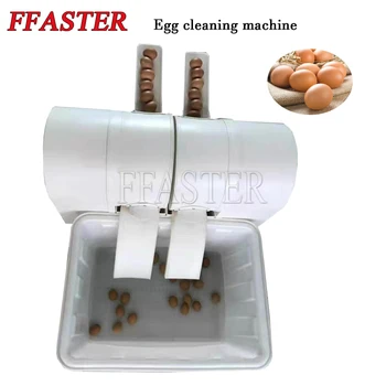 Автоматическая стиральная машина для чистки куриных, гусиных, утиных яиц, электрическое сельскохозяйственное оборудование для мытья яиц