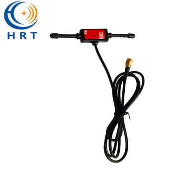 Автомобильная звуковая антенна 433 МГц для автомобильной системы TQC-400T