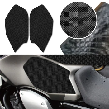 Аксессуары для мотоциклов Наклейки Для HONDA CB1000R 2018-2022 3 М Самоклеящиеся Силиконовые Нескользящие Накладки Тяговые Захваты 3D Резина