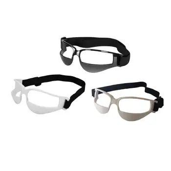 Баскетбольные очки, командное учебное пособие, портативные подарки для взрослых, профессиональные защитные очки