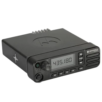 Бортовой домофон XPR 5550e 5350e Базовая станция приемопередатчика автомобильного радиоприемника dgm8500e DM4601e DGM8500e motorola walkie talkie