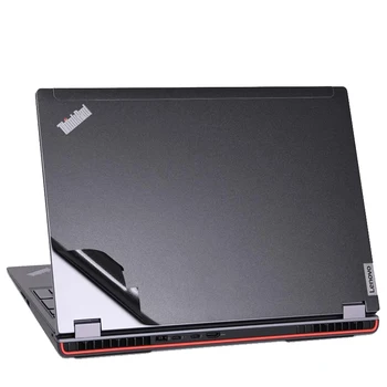 Виниловая Защитная пленка для Lenovo ThinkPad T450/T460/T460P/T470S/T470P/T480/T490/T490S С Защитой От Царапин, Защитная Пленка для кожи