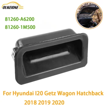 Выключатель блокировки заднего багажника автомобиля для Hyundai I20 Getz Универсал Хэтчбек 2018 2019 2020 81260- Автозапчасти A6200 81260-1M500