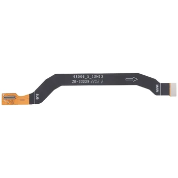 Гибкий кабель OEM-ЖК-дисплея для Xiaomi Redmi Note 11 Pro 4G/Note 11 Pro + 5G Индия / Note 11E Pro