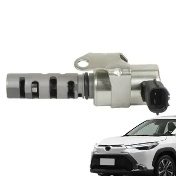 Для Toyota Масляный Регулирующий Клапан 15330-74030 VVT Газораспределительный Клапан OCV Автомобильный 15330-74031 Автозапчасти Для Toyota Масляный Регулирующий Клапан