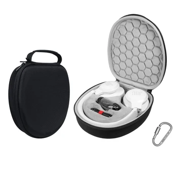 Жесткая сумка для хранения подвесных наушников Чехол для наушников JBL LIVE500 Headphone Headset