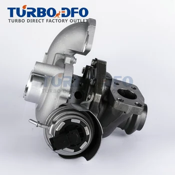 Зарядное Устройство Turbolader 9686120680 Для Mazda 5 1.6 D 115 84Kw 114HP DV6C TED4 806291-0001 31319528 Комплектный Турбинный Двигатель 2012-