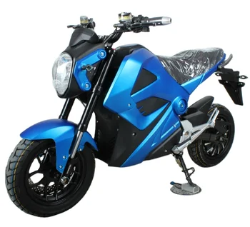 Китайский электрический мотоцикл M3 по дешевой цене с диском для взрослых мощностью 2000 Вт