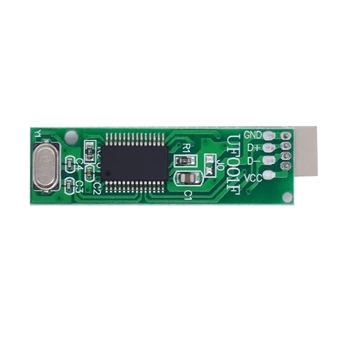 Компактное решение с разъемом USB на 26-контактный гибкий диск T5EE