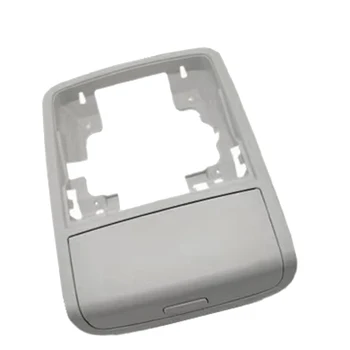Коробка для хранения солнцезащитных очков Чехол для солнцезащитных очков для Jetta 6 MK6 2011-2018 5C6 868 837 / 16D 868 837 Y20