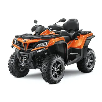 Лучшие продажи 2020 CF MOTO 800cc ATV 4x4, C-FORCEE 500cc 550 400cc ATV, UTV