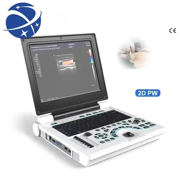 Медицинское оборудование для цветной допплерографии SUN-902A 2D portatil