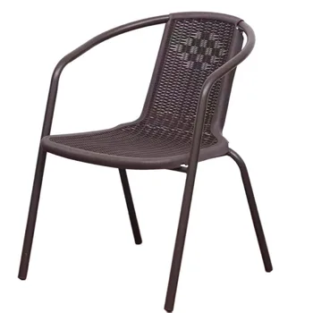 Модный тренд HH413, Барный табурет, Железный стул, Барный винный барный стул, современный и простой бар