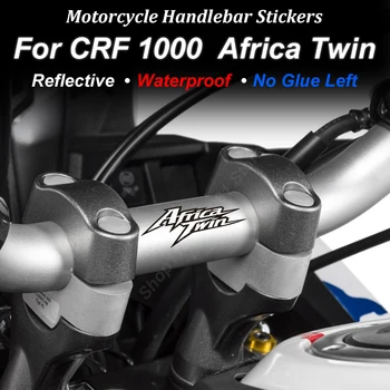 Наклейка на мотоцикл Африка Твин 1000 Наклейки для Honda CRF 1000 Adventure Sports CRF1000 L Аксессуары 2016 2017 2018 2019 2023