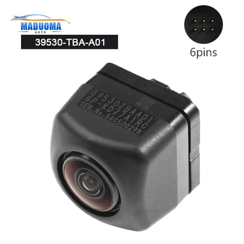 Новая высококачественная камера заднего вида 39530-TBA-A01 39530TBAA01 для Honda 2016 2017 2018 2019