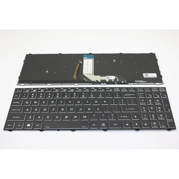 НОВАЯ клавиатура для ноутбука с подсветкой Для Hasee TX7 ZX6 Z6 Z7-CT5DA CT5NA A2 CT7NK CT7NA