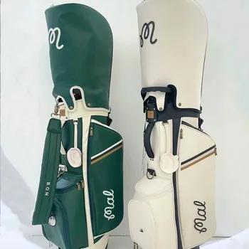 Новые сумки для гольфа Mb, сумки для гольфа для ног, модные спортивные сумки для гольфа 2023
