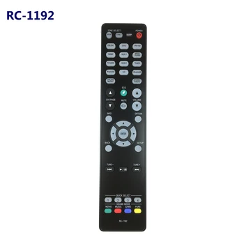 Новый RC-1192 Для DENON Аудио Пульт дистанционного управления RC-1193 AVR-S900W AVR-X2100W AVR-X3100W AVR-X3200W AVR-X3300W AVR-S910W AVR-X5200W