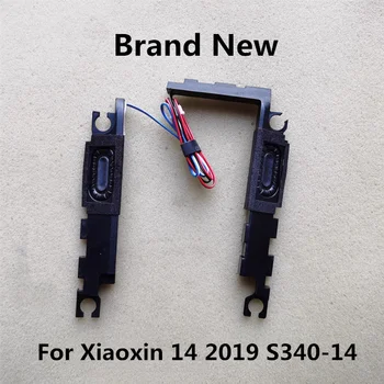 Новый встроенный динамик для ноутбука Lenovo Xiaoxin 14 2019 S340-14 5SB0S31880, динамик для ноутбука с фиксированным рогом