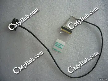 Новый ЖК-кабель для ASUS N750 1422-01J7000 со светодиодным ЖК-экраном LVDS VIDEO FLEX Ribbon Connector Cable 1422-01J7000