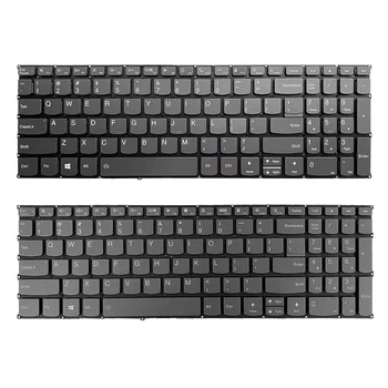 Новый оригинальный ноутбук, заменяющий клавиатуру для LENOVO E5-IML/ITL/IIL 15 ITL 2021 S15 G2 ITL ACL