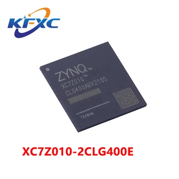Однокристальная программируемая микросхема XC7Z010-2CLG400E BGA-400 новая оригинальная