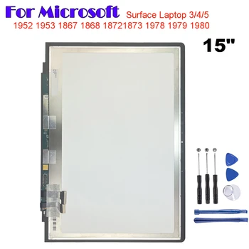 Оригинал для Ноутбука Microsoft Surface 3 4 5 15 